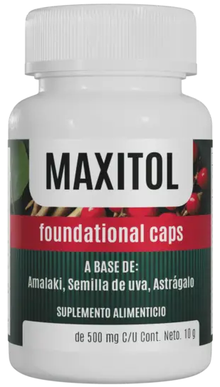 Maxitol